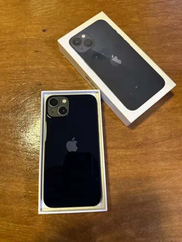 iPhone 13 128gb