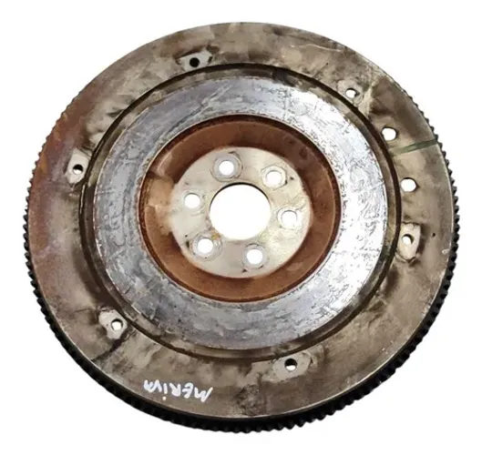 Volante Motor Cremalheira Gm Montana Meriva 2003 Á 2011