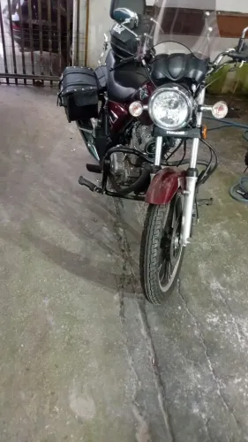 Choper 150