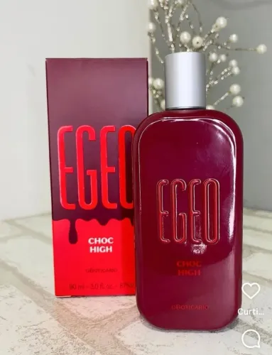 Egeo shoc high