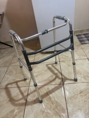 Andador Articulado 3 em 1 - Hidrolight
