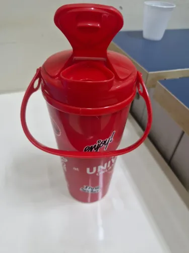 Copo Coca- Cola - Universal Orlando Resort Disney
