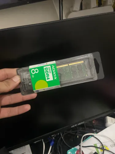 Memoria ram 8gb ddr4 3200mhz adata