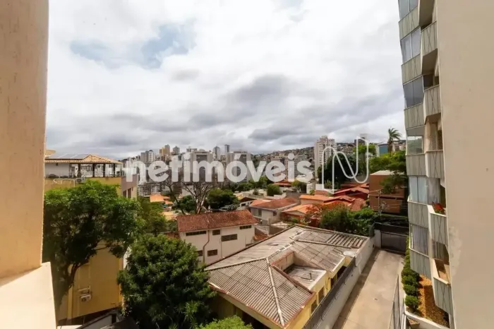 Venda Apartamento 3 quartos Vila Paris Belo Horizonte