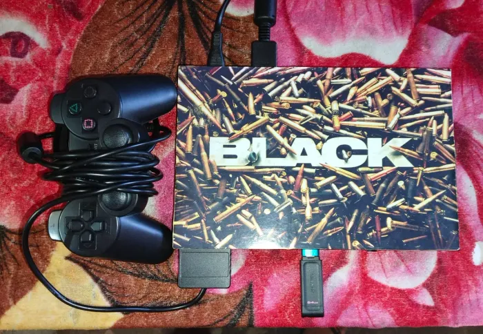 Playstation 2