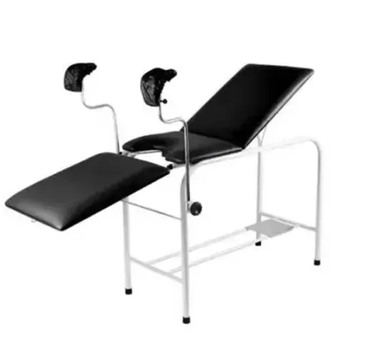 Mesa Ginecológica tubular