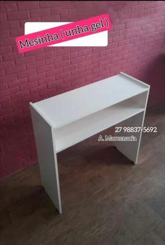 Mesinha mdf 