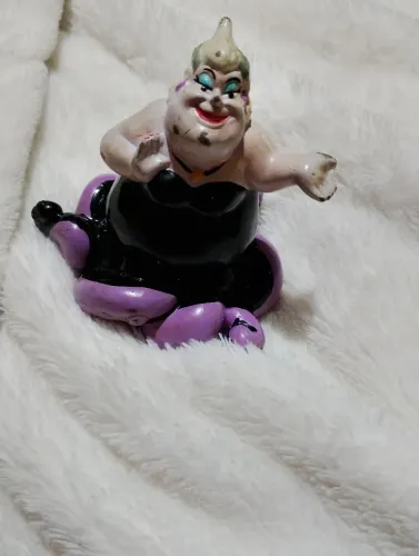 Miniatura Úrsula Disney 