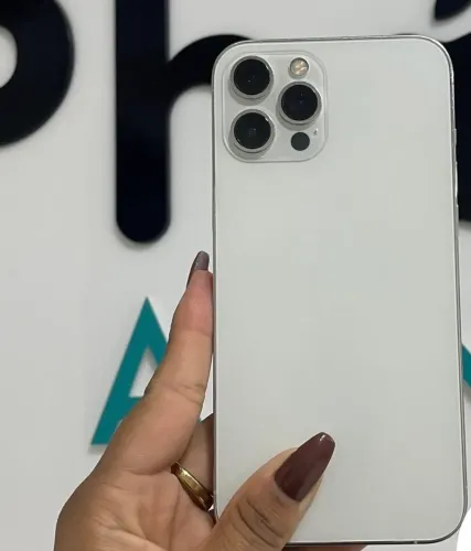 iPhone 12 Pro Max 256gb com garantia Kaiser iPhones 