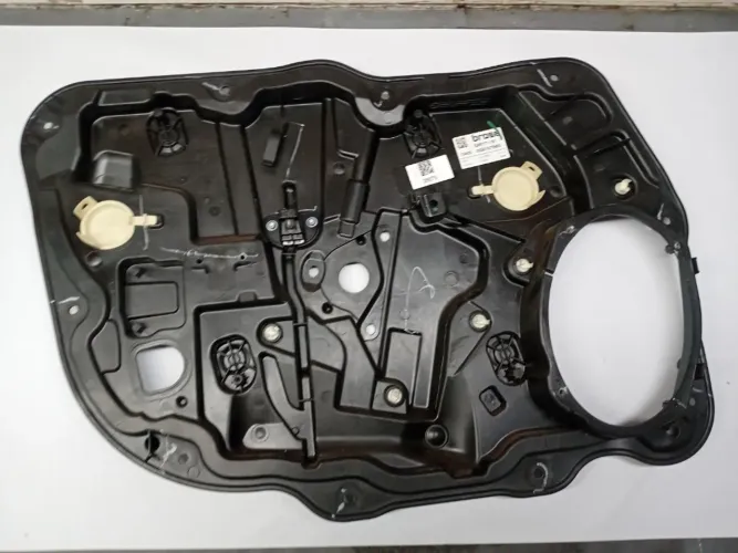Suporte Máquina Vidro Dianteiro Esquerdo Fiat Toro 2024 