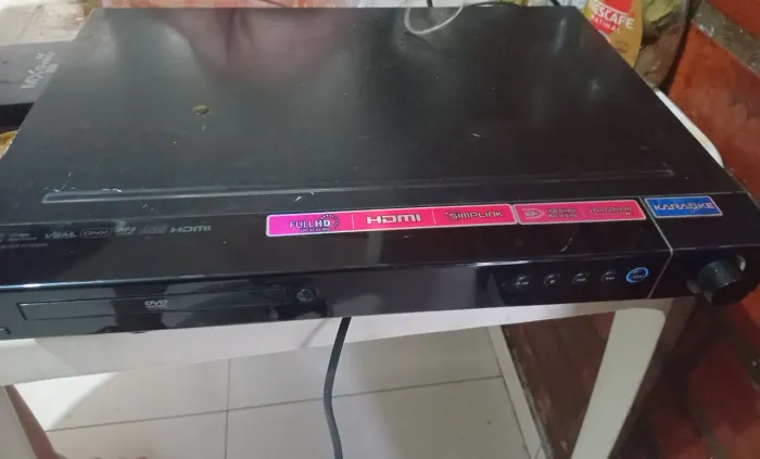 Home Theater