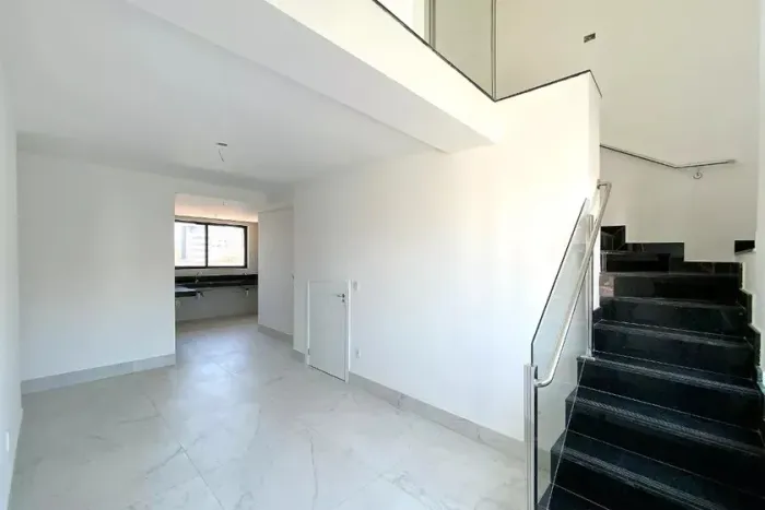 Apartamento à Venda - Barroca, 3 Quartos, 115 m2