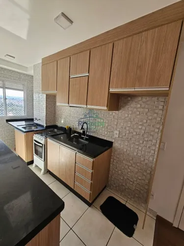 Apartamento para Aluguel com 2 dormitórios