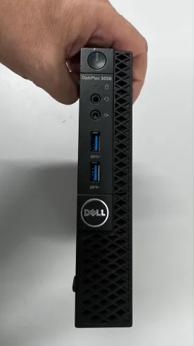 Dell Optiplex Micro 3050, i5 7gen, 8GB RAM, 500GB HD