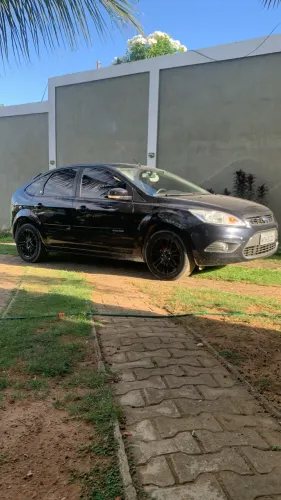 Ford Focus Ghia/ XR 2.0 /ghia 2.0 16V Flex 5P 2010