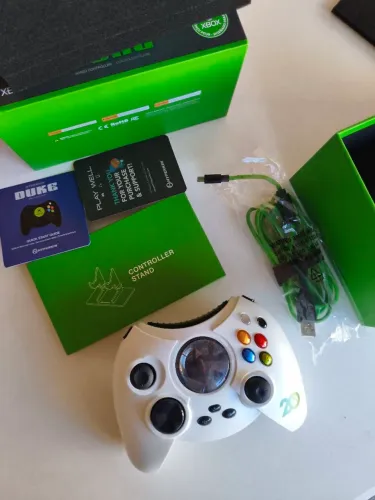 Controle Hyperkin Duke Xbox Series