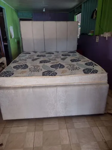 Cama