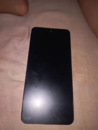 Vende-se celular Motorola G22