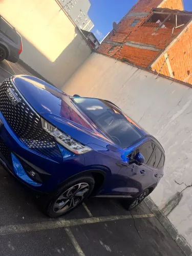 GWM Haval H6 Premium Phev AWD 2024