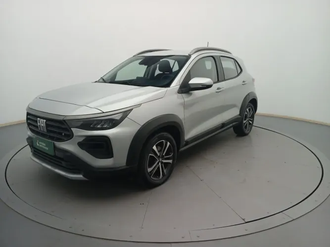 Fiat Pulse Audace 1.0 Turbo 200 Flex Aut. 2023