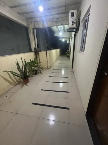 ALUGA-SE APARTAMENTO - PIEDADE