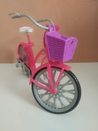 Lote Esportivo para Bonecas Barbie