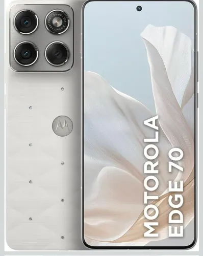 MOTOROLA EDGE 70 512G 