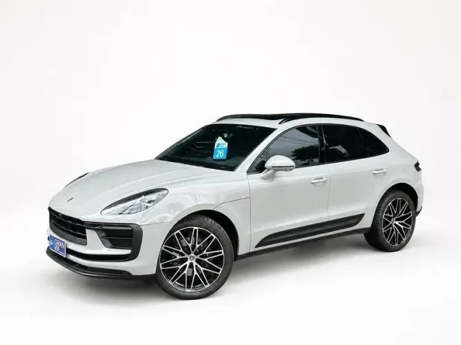 Porsche Macan 2.0 Turbo 237/252cv 2026