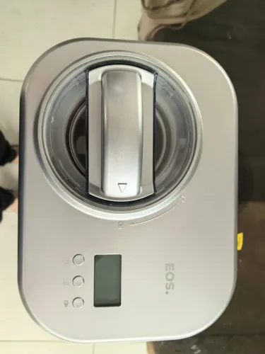 Sorveteira EOS ESO02