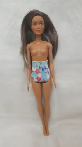 Barbie fashionista #72 