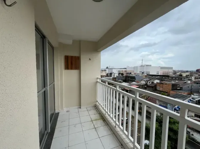 Imóvel para aluguel tem 70 metros quadrados com 2 quartos em Atalaia - Ananindeua - PA