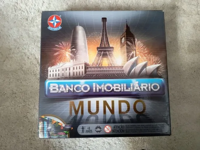 Jogos de Tabuleiro