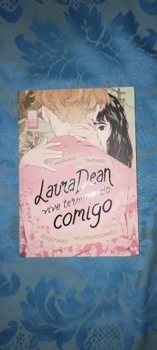 Laura Dean Vive Terminando Comigo