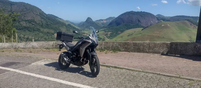 XCAPE Morini Alloy 650