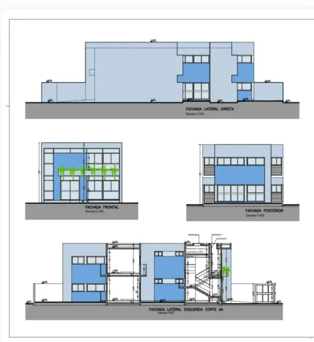 Lote/Terreno para venda tem 360 metros quadrados em Ilha do Leite - Recife - Pernambuco