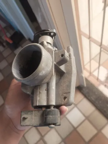 Corpo de Borboleta Ford Ka 97 a 2000