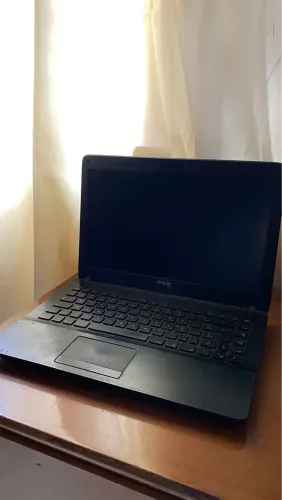 Notebook Usado