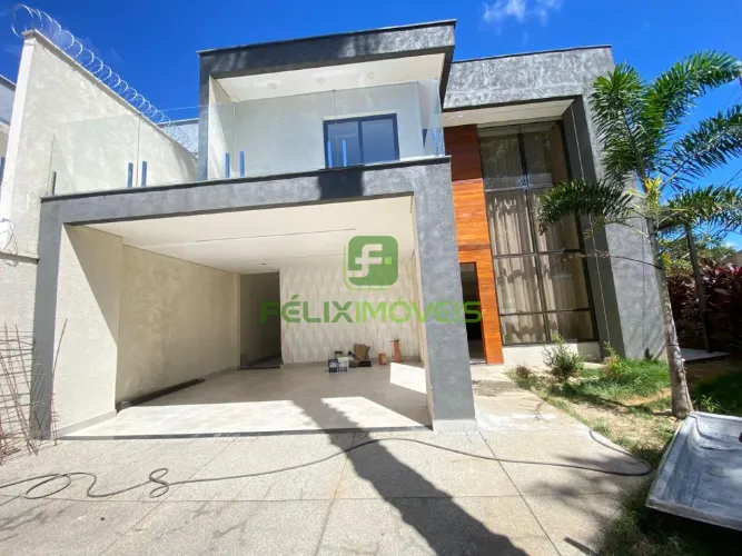 Casa residencial para aluguel em Jardim Imperial, Lagoa Santa  3 quartos, 2 suítes, varand