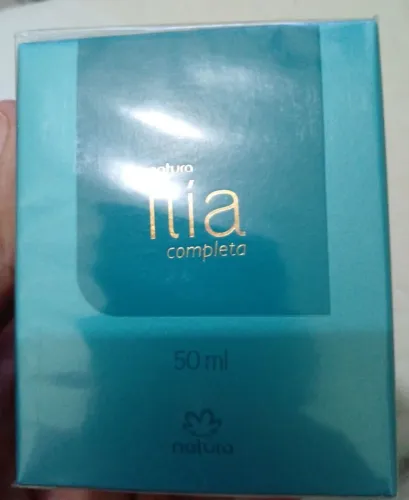 Ilía completa natura  120,00