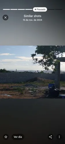 Oportunidade a 7 km feira de Santana,em Magalhães a estrada que vai pra são Gonçalo