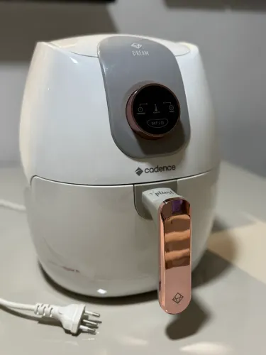 Air fryer