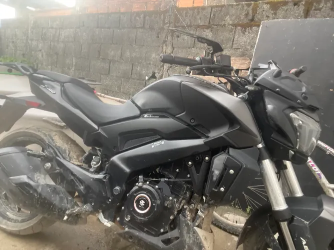 Moto barata pra vende rápido