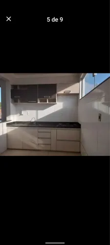 Vendo apartamento no Granada 