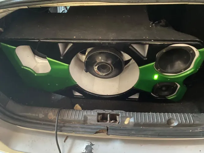 Som Automotivo