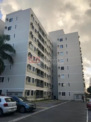 Praia de Piedade Condomínio Clube