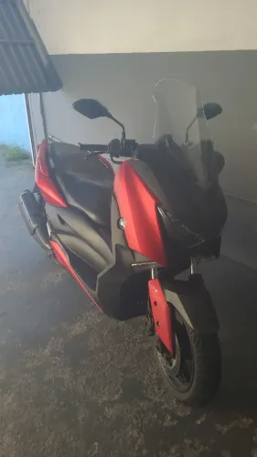 Xmax 250