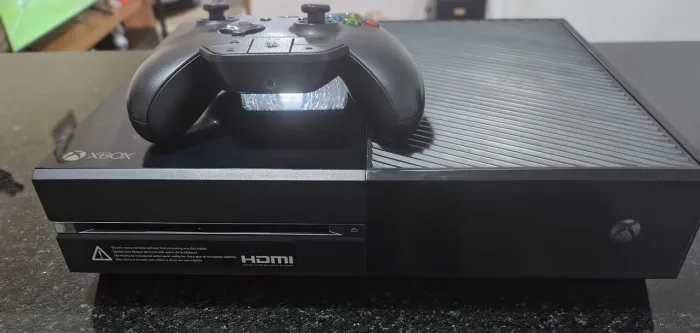 XBOX ONE 500 GB