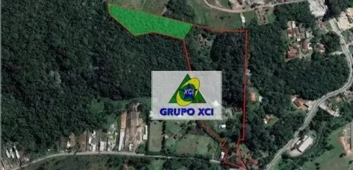 Sítio à venda, 52000 m² por R$ 17.000.000,00 - Parelheiros - São Paulo/SP