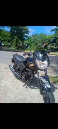 Mottu sport (Nova QUITADA )