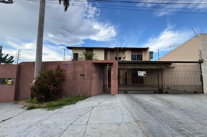 Sobrado Vila Aurora